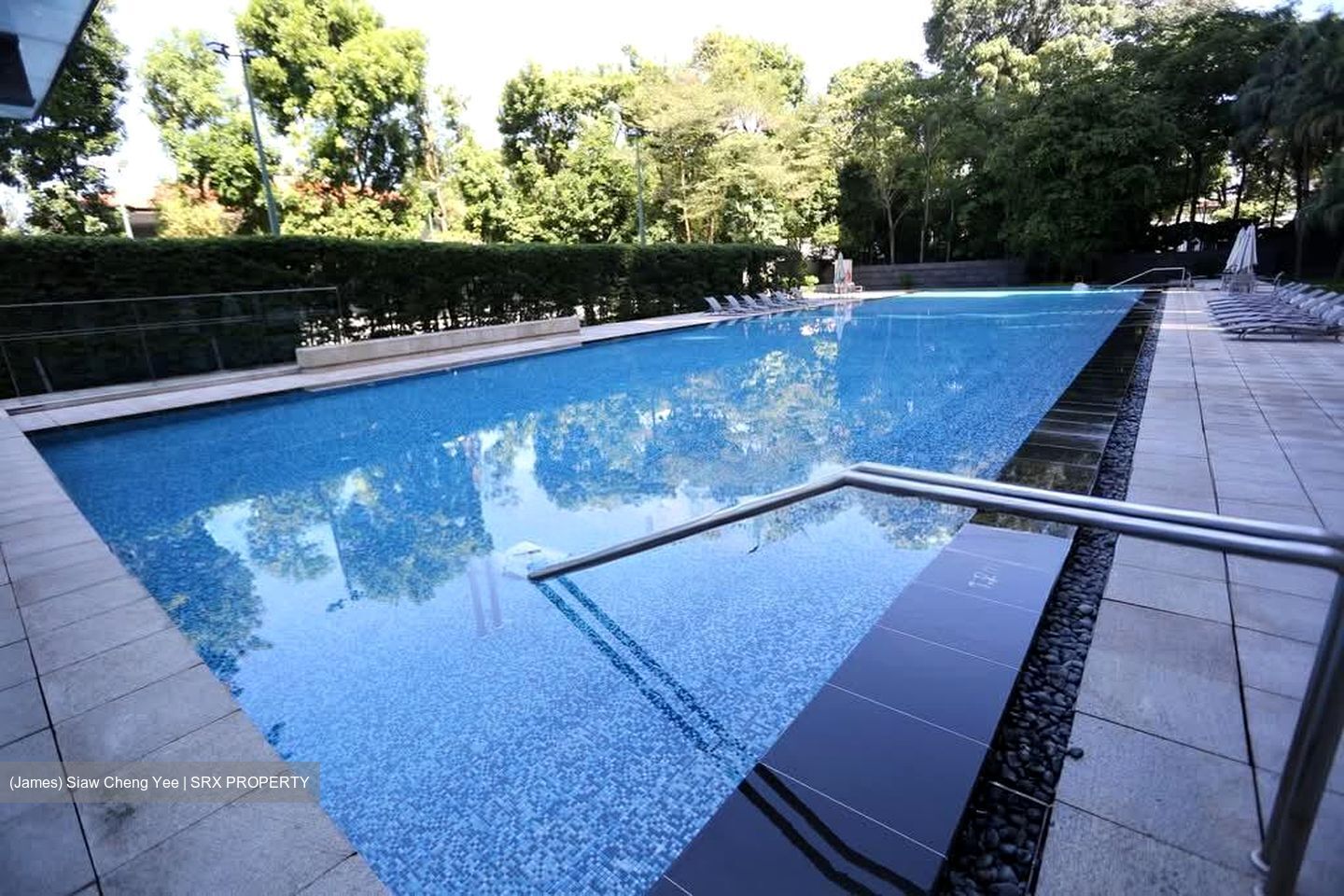 Grange Residences (D10), Condominium #555064801